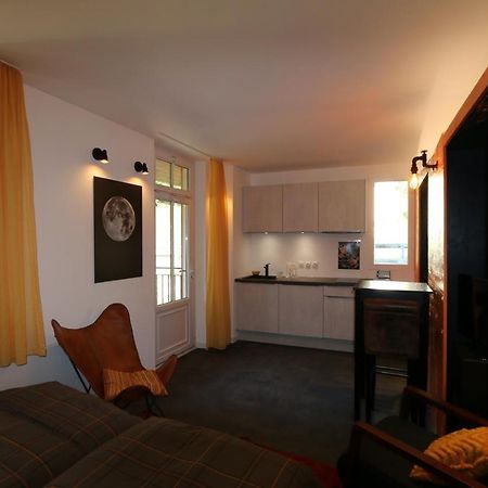 Apartament Le Postillon - Duo Saint-Pierre-d'Entremont  Zewnętrze zdjęcie