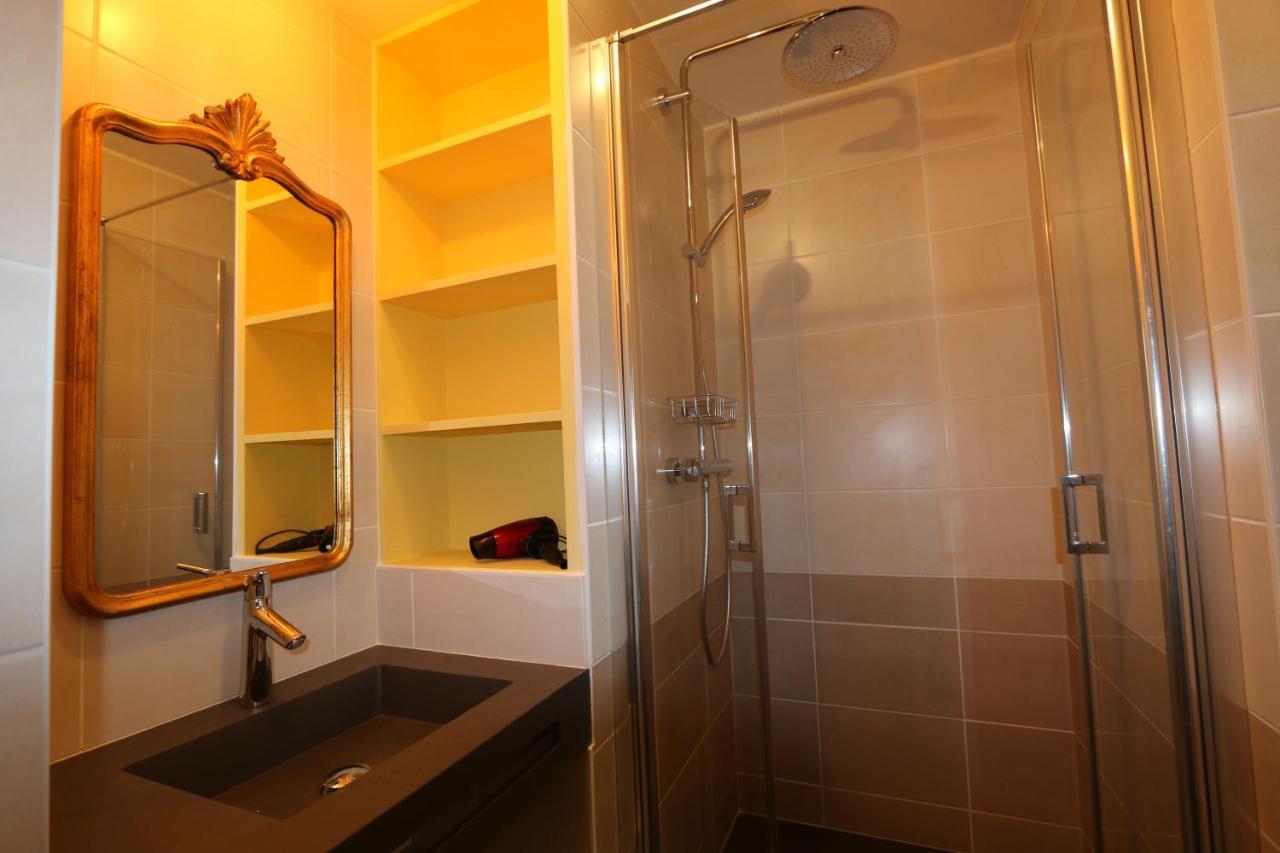Apartament Le Postillon - Duo Saint-Pierre-d'Entremont  Zewnętrze zdjęcie