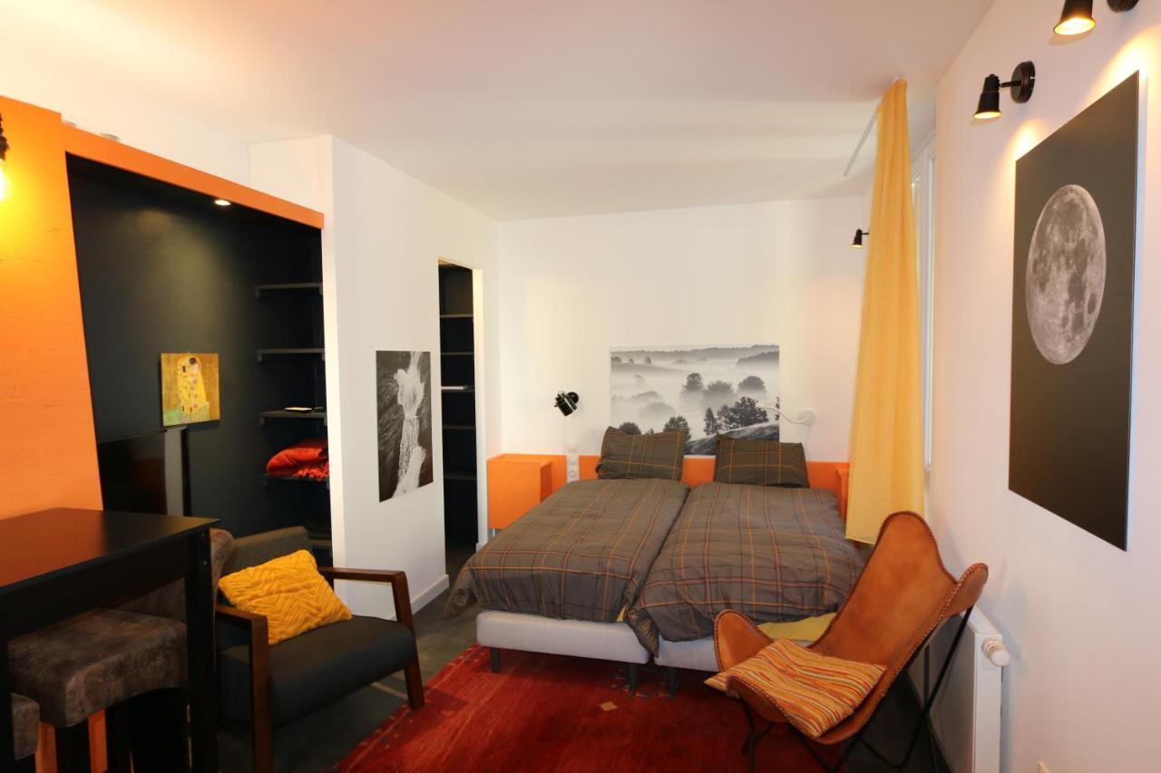 Apartament Le Postillon - Duo Saint-Pierre-d'Entremont  Zewnętrze zdjęcie